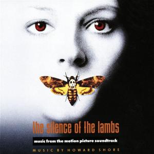 SILENCE OF THE LAMBS