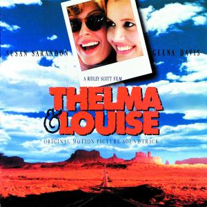 THELMA & LOUISE