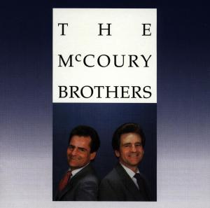 MCCOURY BROTHERS