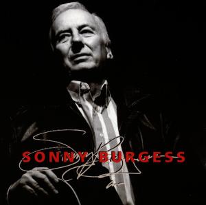 SONNY BURGESS