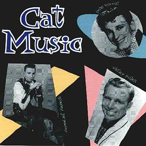 CAT MUSIC