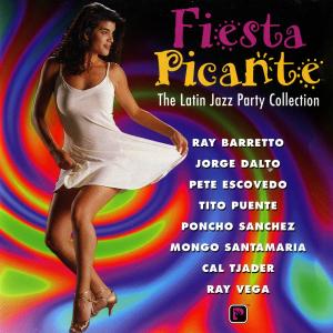 FIESTA PICANTE-LATIN JAZZ