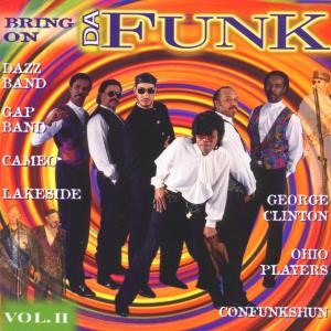 BRING ON DA FUNK VOL.2