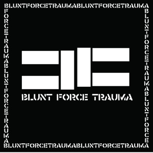 BLUNT FORCE.. -CD+DVD-