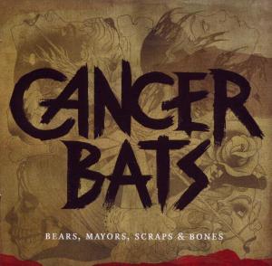 Bears, Mayors, Scraps & Bones