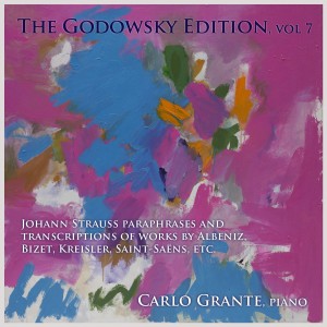 GODOWSKY EDITION VOL.7