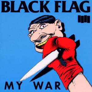 MY WAR