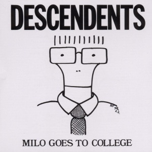 MILO GOES TO COLLEGE