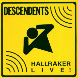 HALLRAKER LIVE!