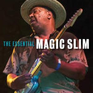 ESSENTIAL MAGIC SLIM