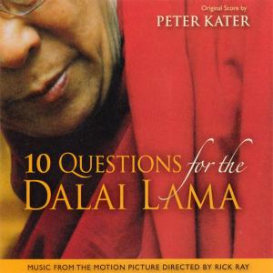 10 QUESTIONS TO THE DALAI