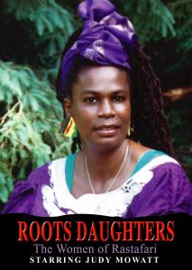 ROOTS DAUGHTERS -WOMEN..