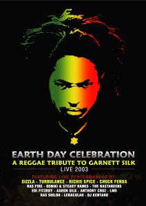 EARTHDAY CELEBRATION