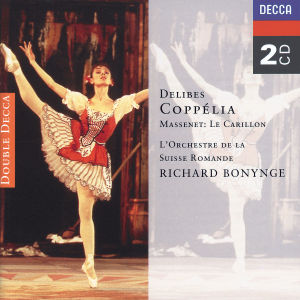 COPPELIA/LE CARILLON