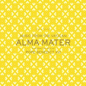 ALMA MATER.. -CD+DVD-