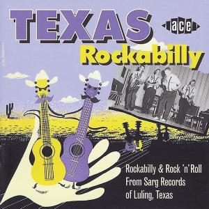 TEXAS ROCKABILLY