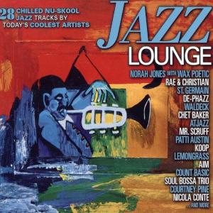 JAZZ LOUNGE