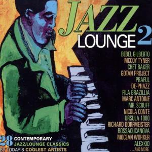 JAZZ LOUNGE 2