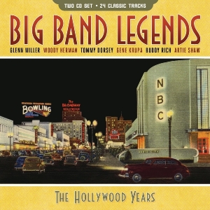 BIG BAND LEGENDS