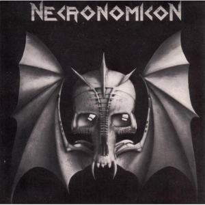 NECRONOMICON