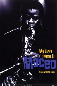MY FIRST NAME IS MACEO
