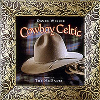 COWBOY CELTIC