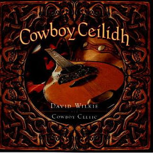 COWBOY CEILIDH