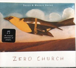 ZERO CHURCH