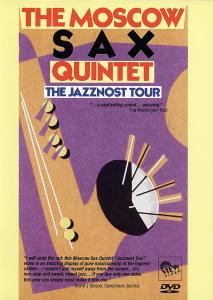 JAZZNOST TOUR