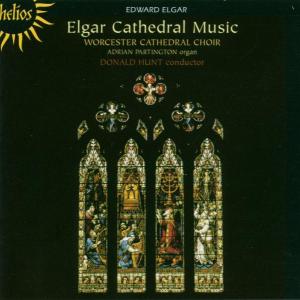 CATHEDRAL MUSIC