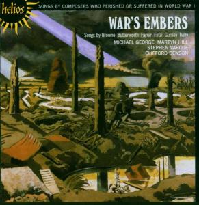 WARS EMBERS