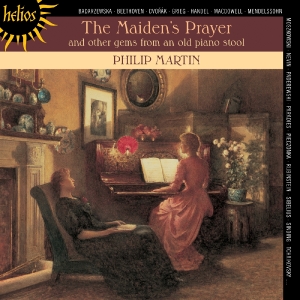 MAIDENS PRAYER