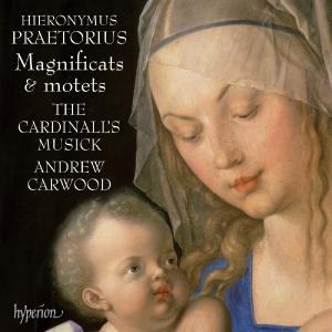 MAGNIFICATS & MOTETS