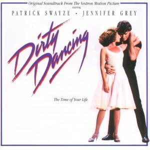 DIRTY DANCING