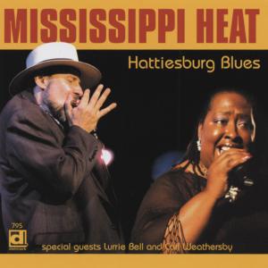 HATTIESBURG BLUES