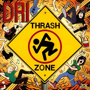 THRASH ZONE