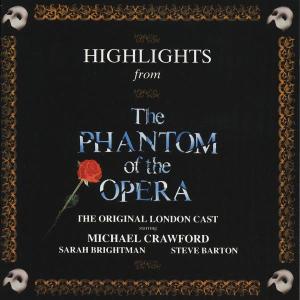 Phantom of the Opera (Highligh