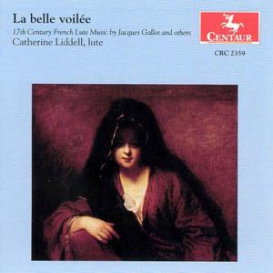 LA BELLE VOILEE-17TH CENT