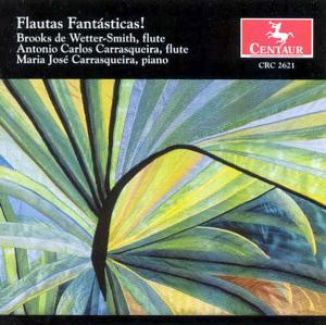 FLAUTA FANTASTICAS