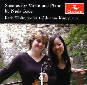 Sonatas For Violin & Piano