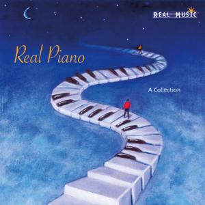 REAL PIANO A COLLECTION