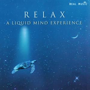 RELAX -A LIQUID MIND