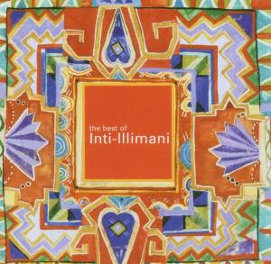 Best of Inti-Illimani