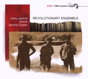 REVOLUTIONARY ENSEMBLE