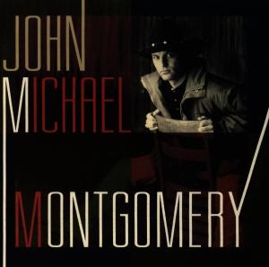 JOHN MICHAEL MONTGOMERY