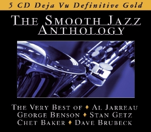 SMOOTH JAZZ ANTHOLOGY