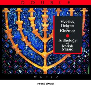 YIDDISH, HEBREW & KLEZMER