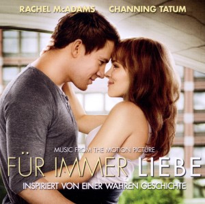 VOW - FUER IMMER LIEBE