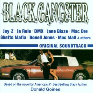 BLACK GANGSTER