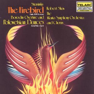 FIREBIRD SUITE